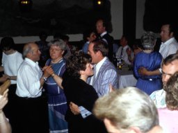 Schützenfest 1986